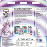 Pokemon TCG: Origin Forme Palkia VSTAR League Battle Deck