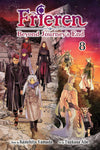 Frieren: Beyond Journey's End 08