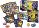 Pokémon TCG: Scarlet & Violet Surging Sparks Elite Trainer Box