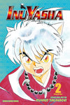 Inuyasha VIZBIG Vol 02