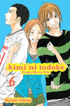 Kimi ni Todoke: From Me to You 06