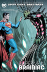 Superman: Brainiac