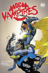 DC vs. Vampires Vol. 2