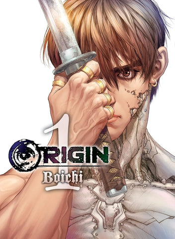 ORIGIN 01