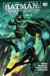 Batman: Urban Legends Vol 3