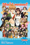 Maid-sama 2-in-1 Edition vol 09 (17-18)