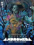 Aquaman: Andromeda