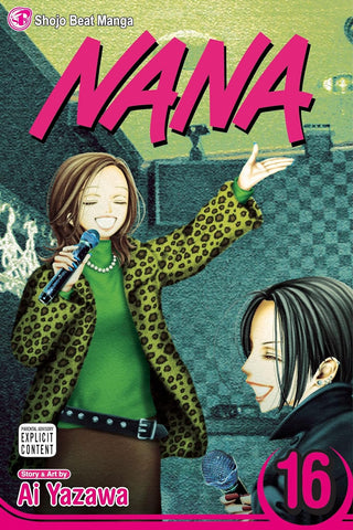 Nana vol 16