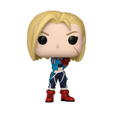 Street Fighter 6 Cammy Funko Pop! Vinyl Figure
