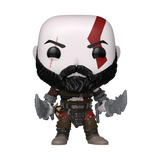 Kratos (with Blades) Funko Pop! Vinyl Figure