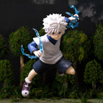 Hunter x Hunter Vibration Stars Killua