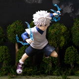 Hunter x Hunter Vibration Stars Killua