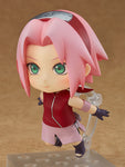 Nendoroid Sakura Haruno