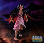 FiGURiZM Nezuko Kamado FD Form