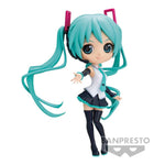 Q Posket - Vocaloid: Hatsune Miku V4X