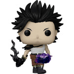 Black Clover Yami Funko Pop! Vinyl Figure #1423