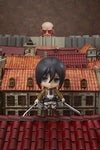 Nendoroid Mikasa Ackerman