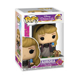 Disney Ultimate Princess Aurora Funko Pop! Vinyl Figure #1011