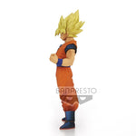 Dragon Ball Z Burning Fighters Vol.1 Super Saiyan Goku