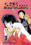 Inuyasha VIZBIG Vol 03