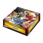 Digimon CG - Booster BOX Alternative Being EX04
