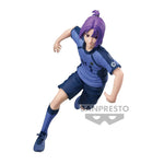 Blue Lock Mikage Reo Figure