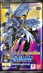 Digimon CG - Booster Pack: Infernal Ascension EX06