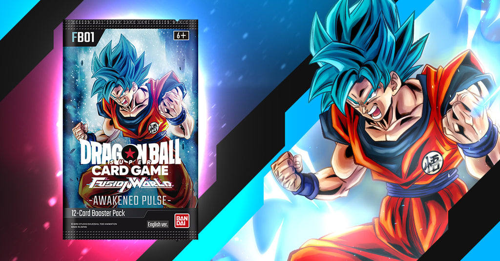 galactic battle booster box DBS CG FW