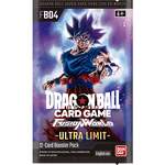 DBS CG FW - Booster: Ultra Limit FB04