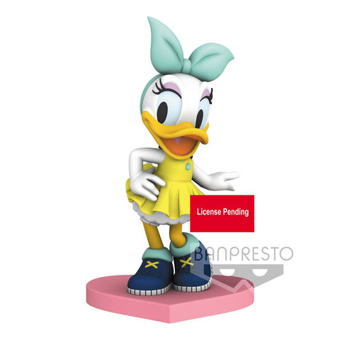 Disney Character - Best Dressed - Daisy Duck (Ver.B)