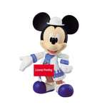 Disney Character - Fluffy Puffy - Mickey Mouse (Ver.A)