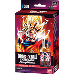 DBS CG FW - Deck: Son Goku FS01