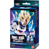 DBS CG FW - Deck: Vegeta FS02