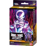 DBS CG FW - Deck: Frieza FS04