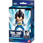 DBS CG FW - Deck: Vegeta (Mini) FS07