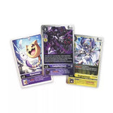 Digimon CG - Starter Deck Parallel World Tactician ST10