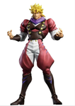 JoJo's Bizarre Adventure: Phantom Blood Mometria Dio Brando