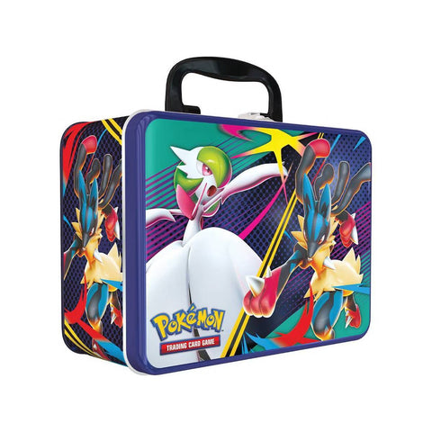 Pokémon TCG: Collector Chest (Fall 2025)