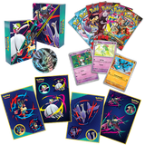 Pokémon TCG: Collector Chest (Fall 2025)