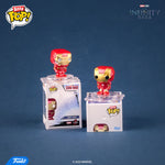 One of Mystery Bitty POP! Marvel Infinity Saga