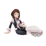 MHA Break Time Ochaco Uraraka