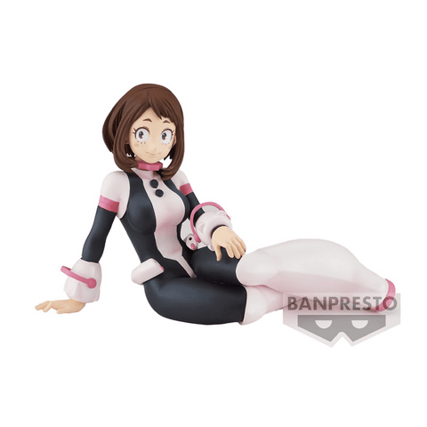 MHA Break Time Ochaco Uraraka