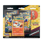 Pokémon TCG: Crown Zenith Pin Collection (Cinderace)