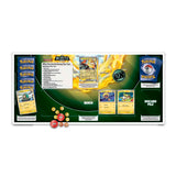 Pokémon TCG: Tapu Koko ex Battle Deck