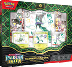 Pokemon TCG: S&V - Paldean Fates Premium Collection