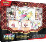 Pokemon TCG: S&V - Paldean Fates Premium Collection