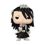 Bleach Kuchiki Byakuya Pop!