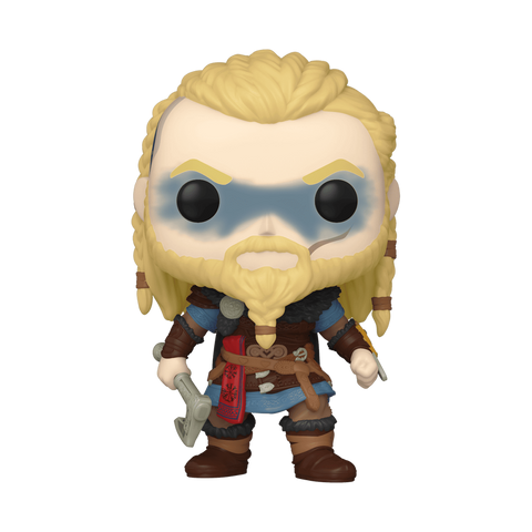 Assassin's Creed Eivor Pop!