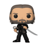 Pop! Movies: John Wick 4