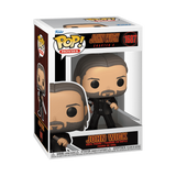 Pop! Movies: John Wick 4